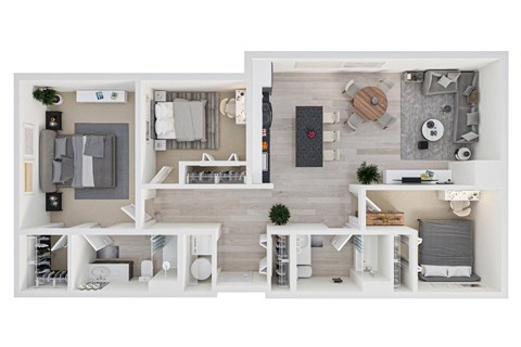 The Annex Of Bozeman